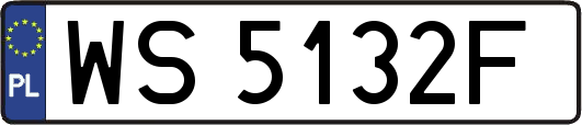 WS5132F