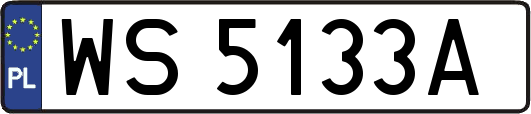 WS5133A