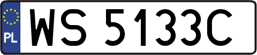 WS5133C