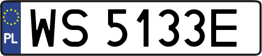 WS5133E