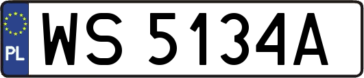 WS5134A