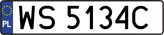 WS5134C
