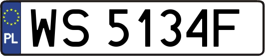 WS5134F