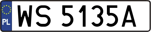 WS5135A