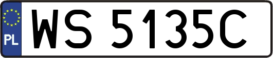 WS5135C