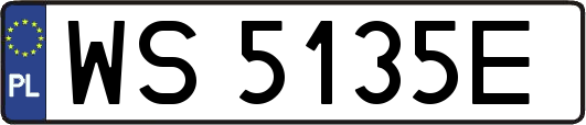 WS5135E