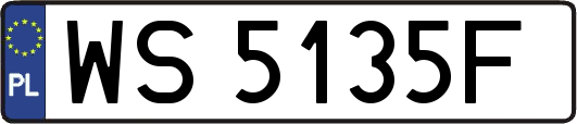 WS5135F