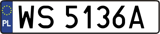 WS5136A