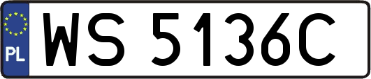 WS5136C