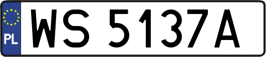 WS5137A