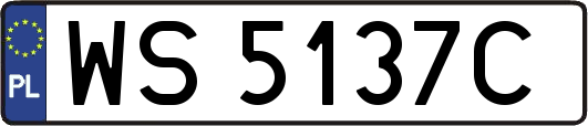 WS5137C