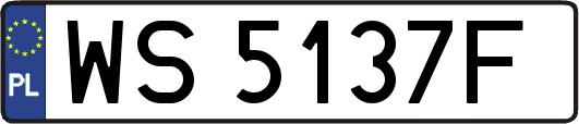 WS5137F