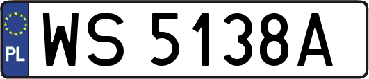 WS5138A