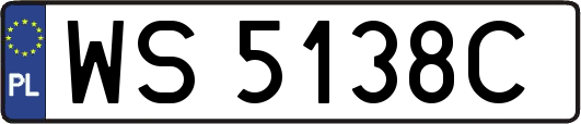 WS5138C