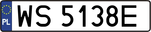 WS5138E
