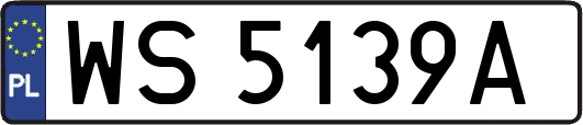 WS5139A