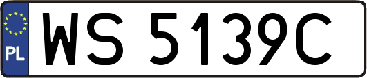 WS5139C