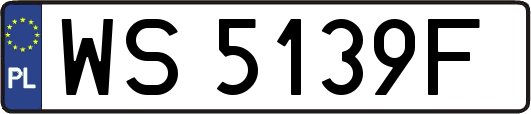 WS5139F