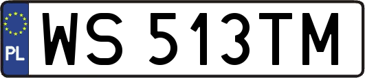 WS513TM
