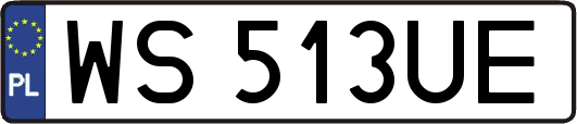 WS513UE
