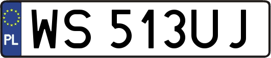 WS513UJ