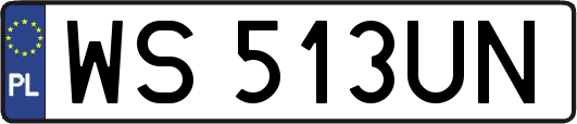 WS513UN
