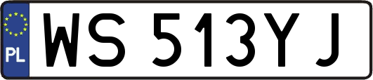 WS513YJ