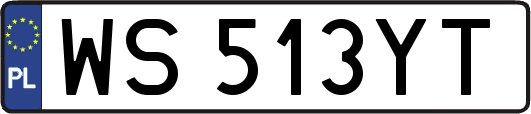WS513YT