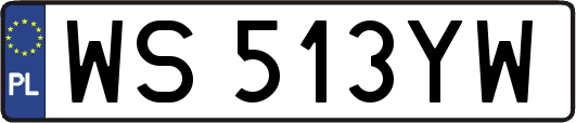 WS513YW