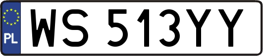 WS513YY