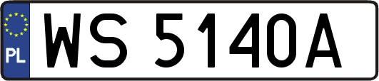 WS5140A