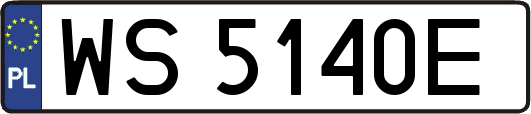 WS5140E