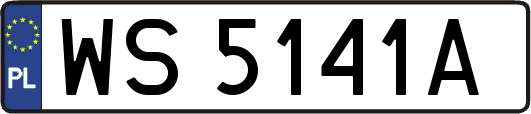 WS5141A