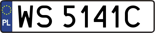 WS5141C