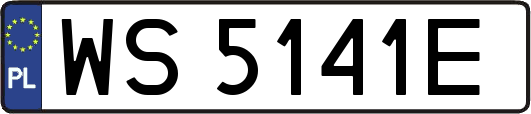 WS5141E