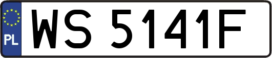 WS5141F