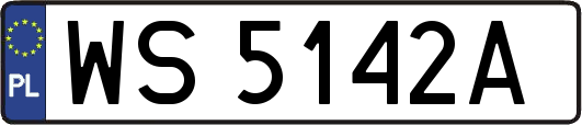 WS5142A
