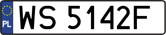 WS5142F