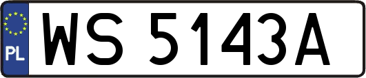 WS5143A