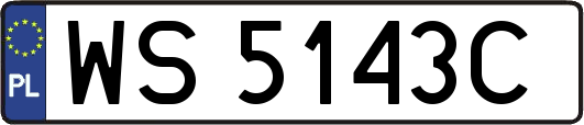 WS5143C