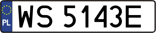 WS5143E