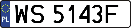 WS5143F