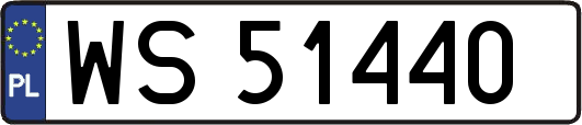 WS51440