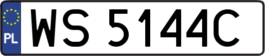 WS5144C