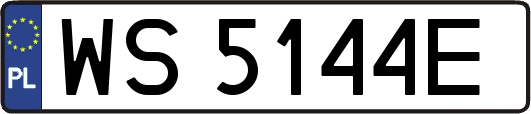 WS5144E