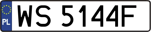 WS5144F