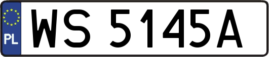 WS5145A