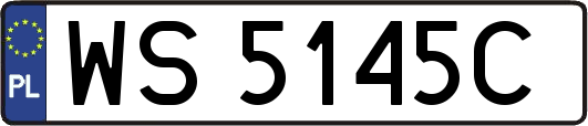 WS5145C