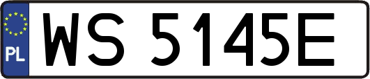 WS5145E