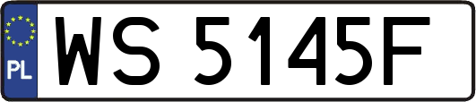 WS5145F